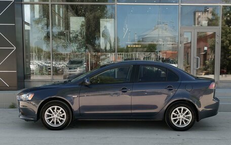 Mitsubishi Lancer IX, 2011 год, 870 000 рублей, 8 фотография