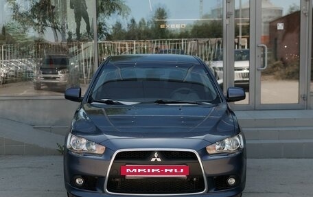 Mitsubishi Lancer IX, 2011 год, 870 000 рублей, 2 фотография