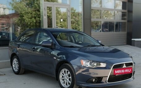 Mitsubishi Lancer IX, 2011 год, 870 000 рублей, 3 фотография