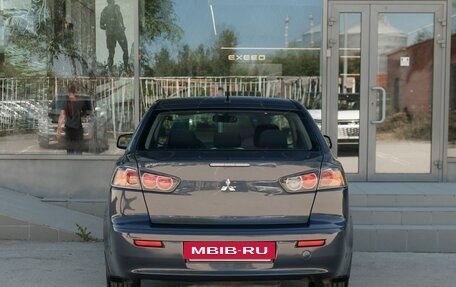 Mitsubishi Lancer IX, 2011 год, 870 000 рублей, 6 фотография