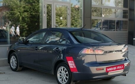 Mitsubishi Lancer IX, 2011 год, 870 000 рублей, 7 фотография
