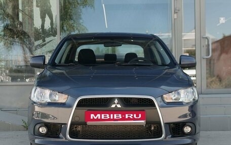 Mitsubishi Lancer IX, 2011 год, 870 000 рублей, 10 фотография