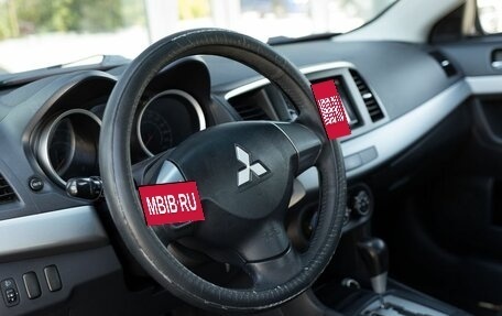 Mitsubishi Lancer IX, 2011 год, 870 000 рублей, 12 фотография