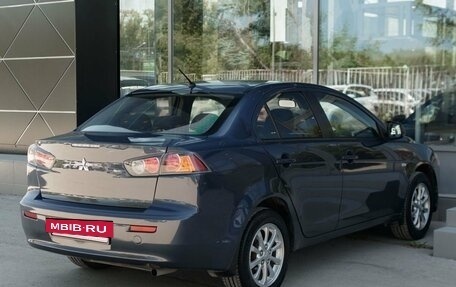 Mitsubishi Lancer IX, 2011 год, 870 000 рублей, 5 фотография