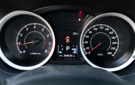 Mitsubishi Lancer IX, 2011 год, 870 000 рублей, 14 фотография