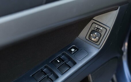 Mitsubishi Lancer IX, 2011 год, 870 000 рублей, 19 фотография