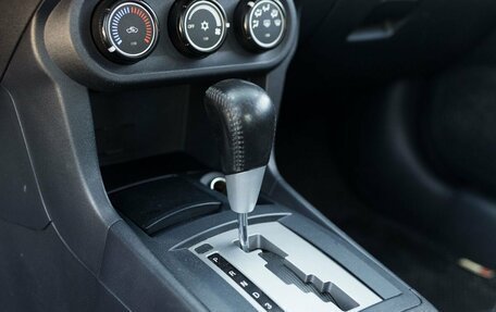 Mitsubishi Lancer IX, 2011 год, 870 000 рублей, 16 фотография
