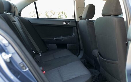 Mitsubishi Lancer IX, 2011 год, 870 000 рублей, 22 фотография
