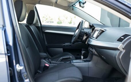 Mitsubishi Lancer IX, 2011 год, 870 000 рублей, 21 фотография