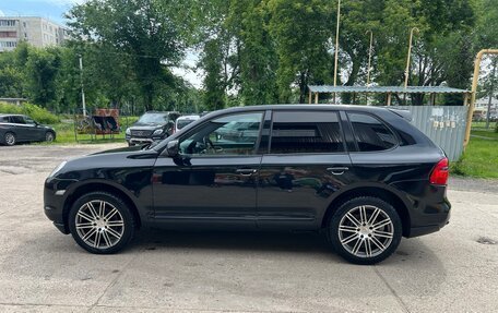 Porsche Cayenne III, 2008 год, 990 000 рублей, 2 фотография