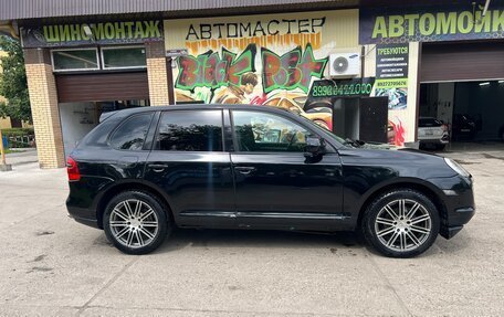 Porsche Cayenne III, 2008 год, 990 000 рублей, 6 фотография