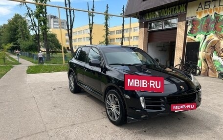 Porsche Cayenne III, 2008 год, 990 000 рублей, 5 фотография