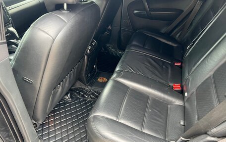 Porsche Cayenne III, 2008 год, 990 000 рублей, 12 фотография