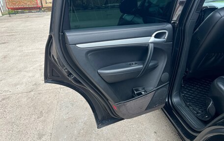 Porsche Cayenne III, 2008 год, 990 000 рублей, 13 фотография