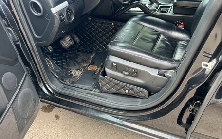 Porsche Cayenne III, 2008 год, 990 000 рублей, 14 фотография