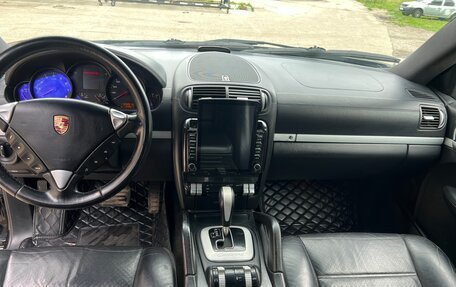 Porsche Cayenne III, 2008 год, 990 000 рублей, 16 фотография