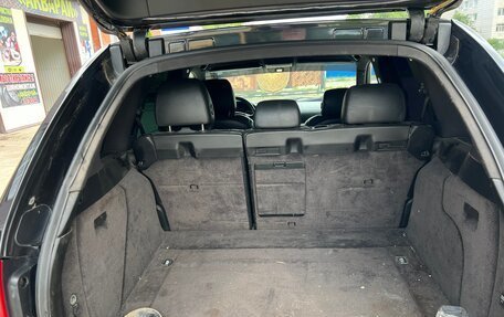 Porsche Cayenne III, 2008 год, 990 000 рублей, 18 фотография