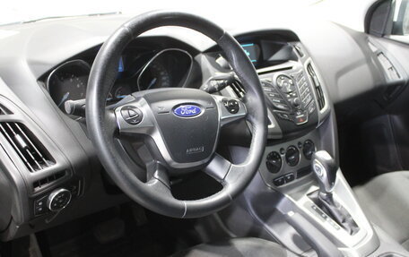 Ford Focus III, 2015 год, 845 000 рублей, 10 фотография