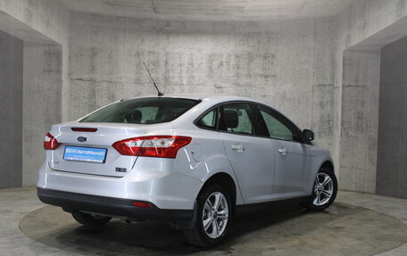 Ford Focus III, 2015 год, 845 000 рублей, 6 фотография