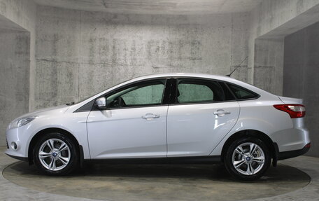 Ford Focus III, 2015 год, 845 000 рублей, 5 фотография