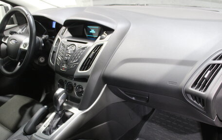 Ford Focus III, 2015 год, 845 000 рублей, 11 фотография
