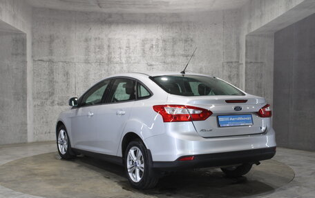 Ford Focus III, 2015 год, 845 000 рублей, 8 фотография
