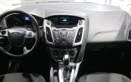 Ford Focus III, 2015 год, 845 000 рублей, 9 фотография