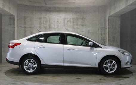 Ford Focus III, 2015 год, 845 000 рублей, 4 фотография
