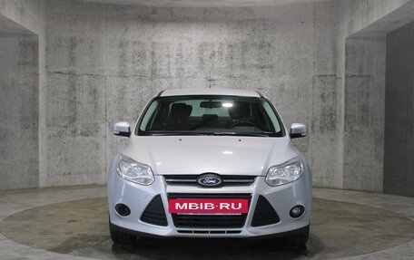 Ford Focus III, 2015 год, 845 000 рублей, 2 фотография