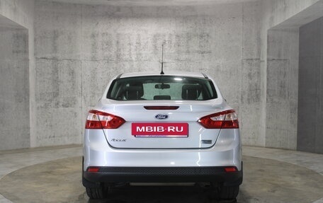 Ford Focus III, 2015 год, 845 000 рублей, 7 фотография