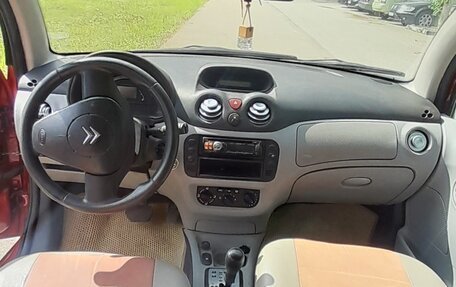 Citroen C3 II, 2004 год, 300 000 рублей, 2 фотография