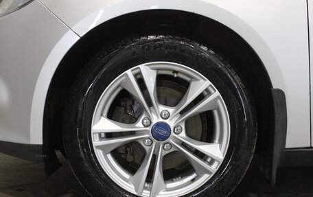 Ford Focus III, 2015 год, 845 000 рублей, 13 фотография