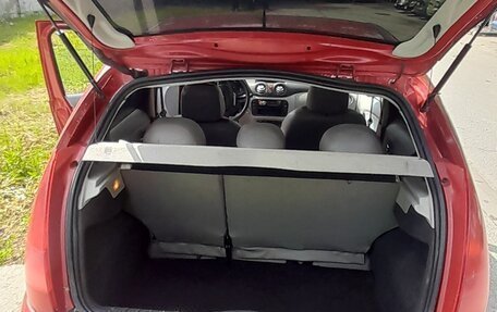 Citroen C3 II, 2004 год, 300 000 рублей, 4 фотография