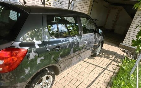 Skoda Fabia II, 2011 год, 620 000 рублей, 4 фотография