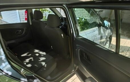Skoda Fabia II, 2011 год, 620 000 рублей, 6 фотография