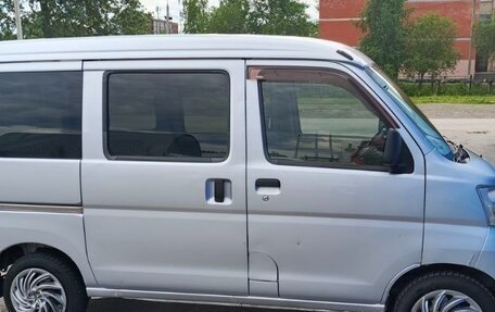 Daihatsu Hijet X, 2009 год, 550 000 рублей, 2 фотография