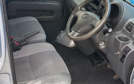 Daihatsu Hijet X, 2009 год, 550 000 рублей, 8 фотография