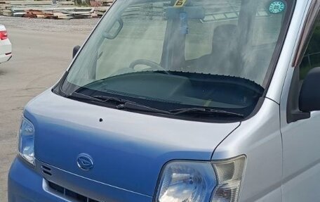 Daihatsu Hijet X, 2009 год, 550 000 рублей, 3 фотография