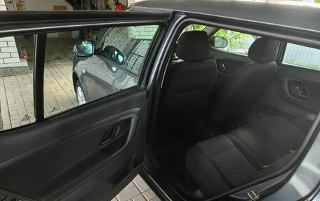 Skoda Fabia II, 2011 год, 620 000 рублей, 8 фотография