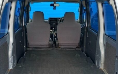 Daihatsu Hijet X, 2009 год, 550 000 рублей, 5 фотография