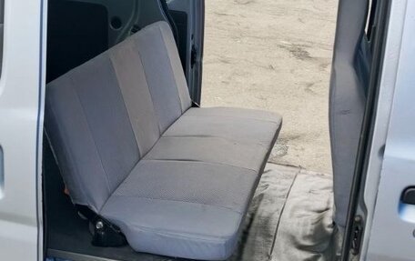 Daihatsu Hijet X, 2009 год, 550 000 рублей, 7 фотография