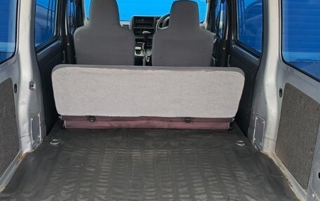 Daihatsu Hijet X, 2009 год, 550 000 рублей, 6 фотография