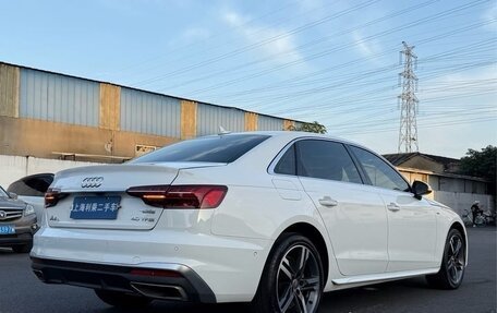 Audi A4, 2022 год, 2 610 000 рублей, 4 фотография