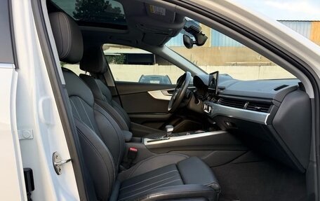 Audi A4, 2022 год, 2 610 000 рублей, 7 фотография