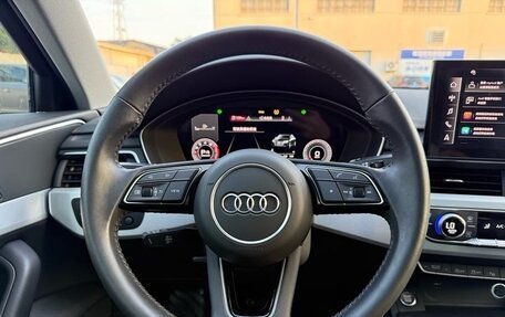 Audi A4, 2022 год, 2 610 000 рублей, 12 фотография