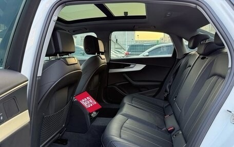 Audi A4, 2022 год, 2 610 000 рублей, 13 фотография