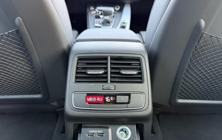 Audi A4, 2022 год, 2 610 000 рублей, 15 фотография