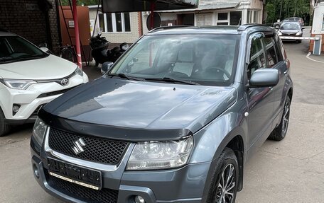 Suzuki Grand Vitara, 2008 год, 1 300 000 рублей, 2 фотография
