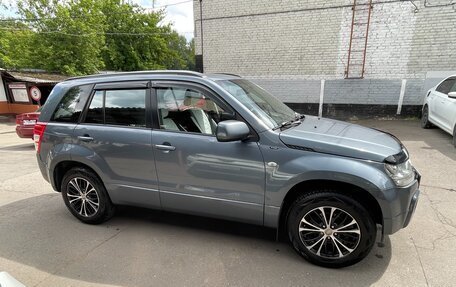 Suzuki Grand Vitara, 2008 год, 1 300 000 рублей, 5 фотография