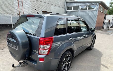 Suzuki Grand Vitara, 2008 год, 1 300 000 рублей, 4 фотография